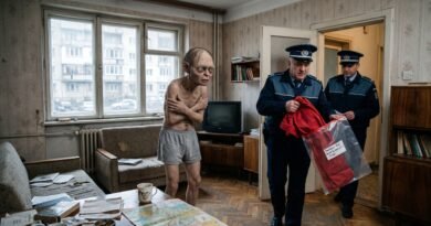 Șoc pe scena suveranității: Judecătorii au dispus confiscarea demnității lui Gollum (adică celebrii pantaloni roșii)